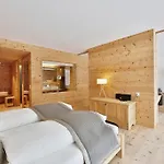 Relais & Chateaux In Lain Cadonau