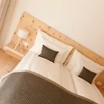 Relais & Chateaux In Lain Cadonau Otel