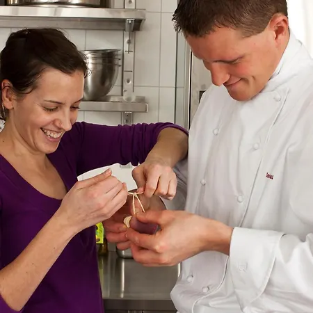 Relais & Chateaux In Lain Cadonau