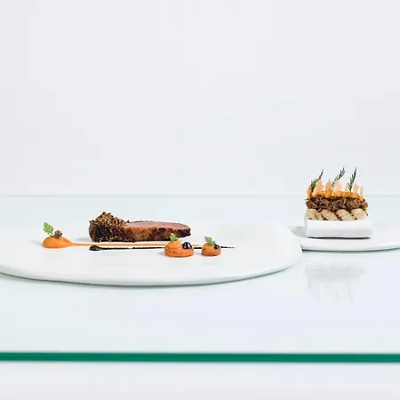Relais & Chateaux In Lain Cadonau Hotel
