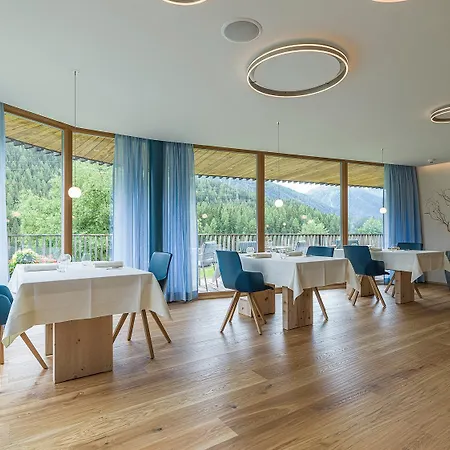 Hotel Relais & Chateaux In Lain Cadonau Brail