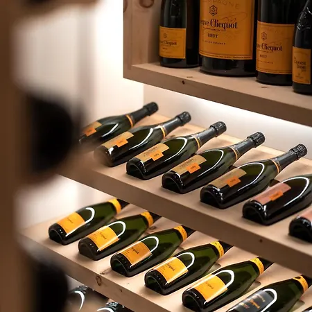 Relais & Chateaux In Lain Cadonau Hotel 5*