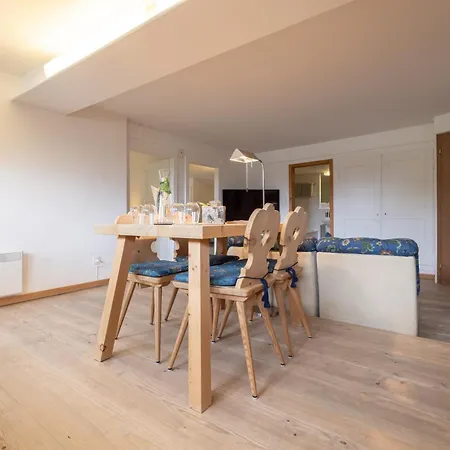Relais & Chateaux In Lain Cadonau