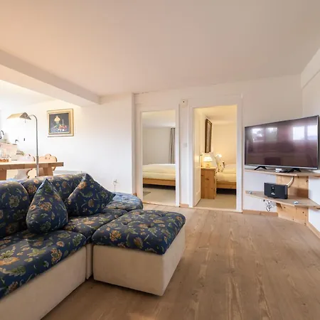 Relais & Chateaux In Lain Cadonau 5*