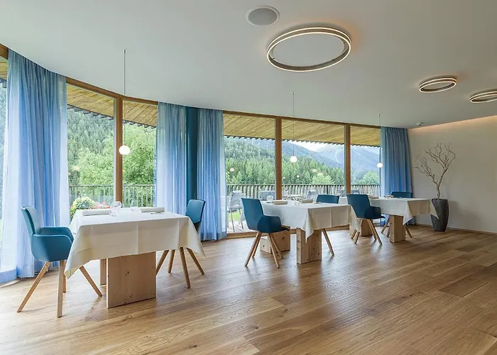 Relais & Chateaux In Lain Cadonau Brail