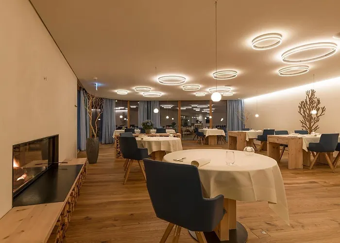 Relais & Chateaux In Lain Cadonau