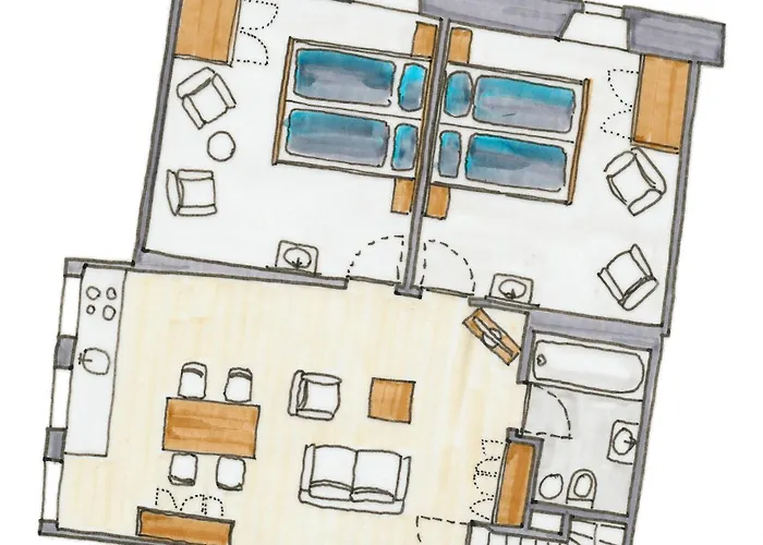 Relais & Chateaux In Lain Cadonau