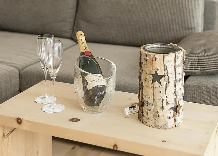 Relais & Chateaux In Lain Cadonau