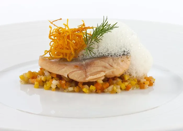 מלון Relais & Chateaux In Lain Cadonau 5*