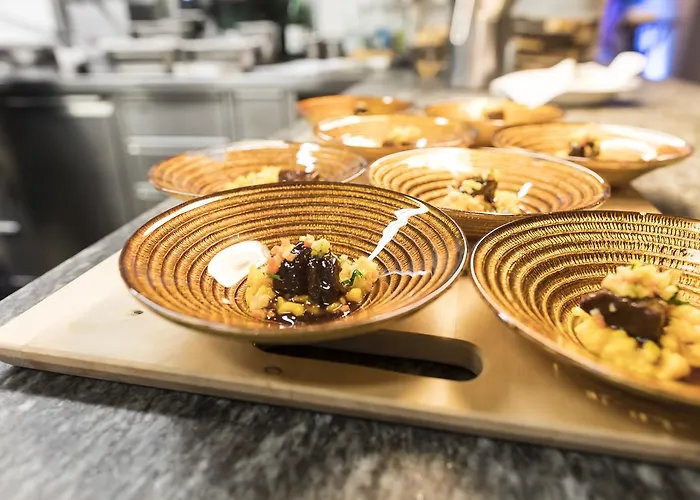 Relais & Chateaux In Lain Cadonau Brail