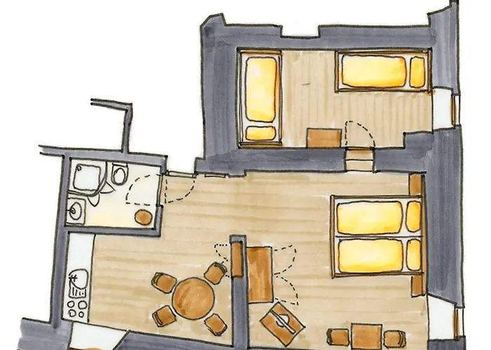 Relais & Chateaux In Lain Cadonau