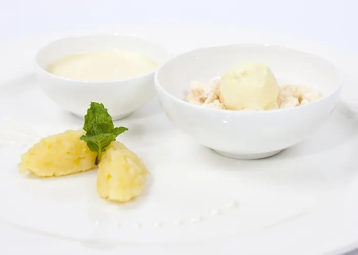 Szálloda Relais & Chateaux In Lain Cadonau 5*