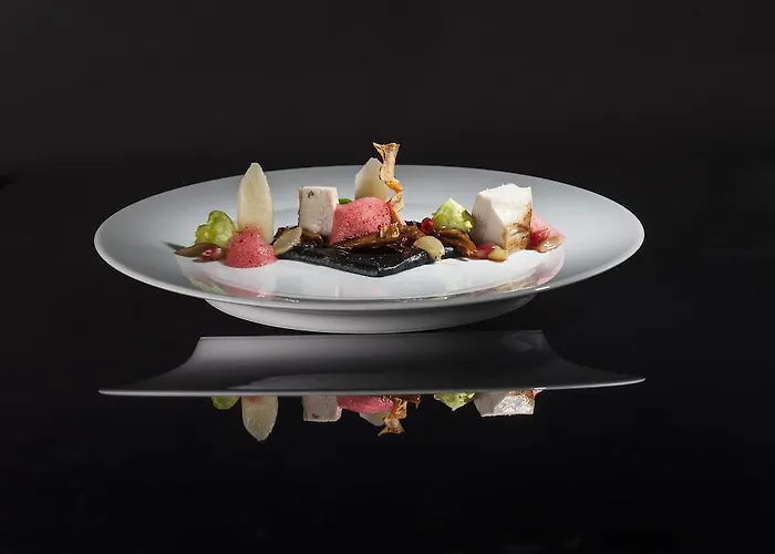 Relais & Chateaux In Lain Cadonau מלון 5*